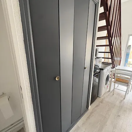 Διαμέρισμα House With Terrace And Residential Swimming Pool Agde